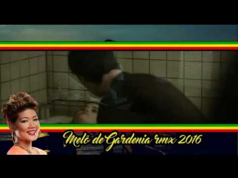 Melô de gardenia