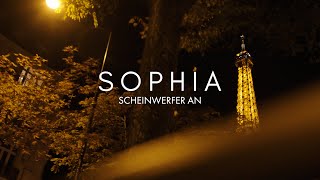 Musik-Video-Miniaturansicht zu Scheinwerfer an Songtext von SOPHIA