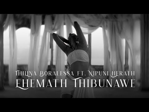 Nipuni Herath and Thilina Boralessa