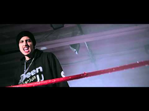 Deen JanJua "Knock Ya Lights Out" (Tasif Khan Official Ring Entrance Music Video ) Music By Ji-Madz
