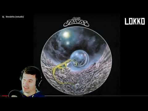 Reacción a Los Jaivas - Litoraleña | Análisis de Lokko!