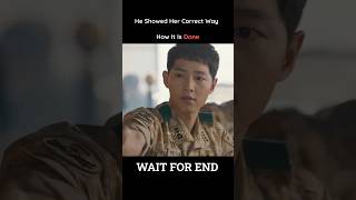 Download lagu POV : He Showed How It Is Done🔥❤️ |      Descendants Of The Sun mp3 Download lagu POV : He Showed How It Is Done🔥❤️ |      Descendants Of The Sun mp3