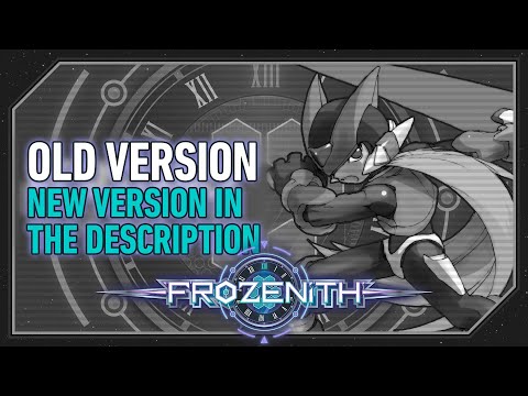 Frozenith - RESISTANCE (Mega Man Zero Tribute)