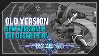 Frozenith - RESISTANCE (Mega Man Zero Tribute)