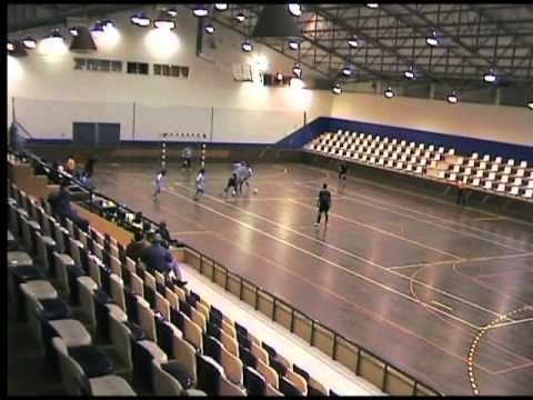 2008-10-22 FC Oliveira do Hospital - CSC Prodeco [5-1]