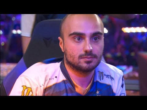 PUGNA TOPSON ULTRA KILL IN 11 MINUTE, OG VS LIQUID GRAND FINAL THE INTERNATIONAL GAME 3