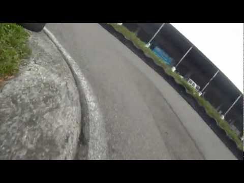 Mauro-Training-Sulgen 3.10.2012