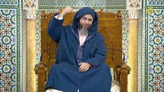 صورة مجالس الموطأ - 303- تتمة باب الزكاة - الشيخ سعيد الكملي