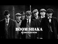 BOOM SHAKA Slowed Reverb Dhanda Nyoliwala X KR NA