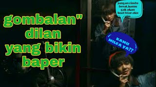 Download lagu gombalan dilan yang bikin baper mp3 Download lagu gombalan dilan yang bikin baper mp3