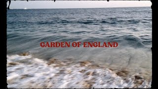 Crows – “Garden of England”