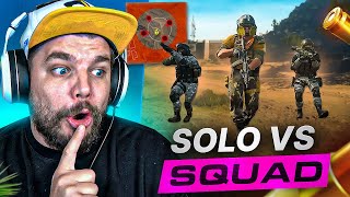 Le JEU est CONTRE MOI sur WARZONE 2 !