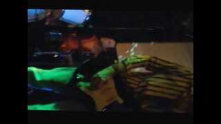 Banda El Rey - Medo Mulato (Secos & Molhados)