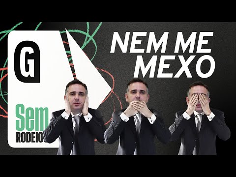 Rodrigo Pacheco é cobrado por ignorar impeachment de Alexandre de Moraes e Twitter Files