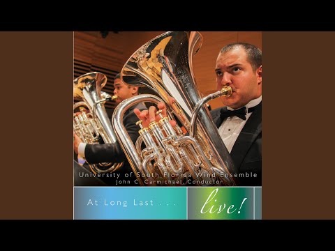 Fanfare for an Unnamed Hall