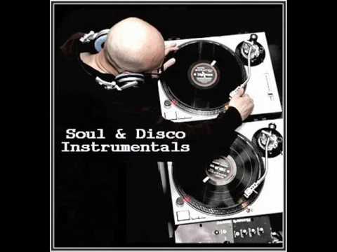 Dj ''S'' - Soul & Disco Instrumentals Mix