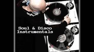 Dj ''S'' - Soul & Disco Instrumentals Mix
