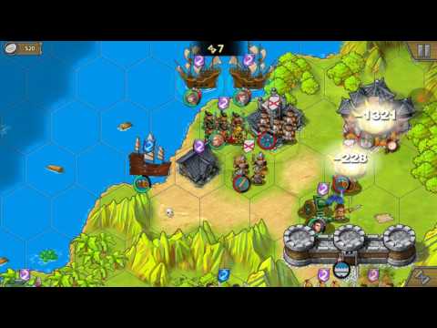 European War 5: Great Patriot - Attacking Taiwan walkthrough