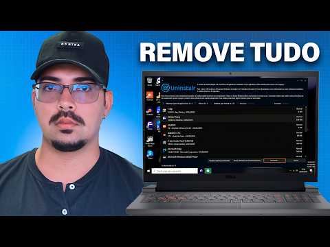 🤯 DOWNLOAD NOW! Tool to COMPLETELY UNINSTALL ANY PROGRAM in WINDOWS