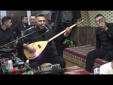 GÜDÜLLÜ ERGÜN ATASOY & DOSTLAR KONAĞI & SİNCAN OTURAK ALEMİ