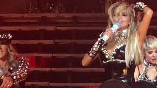 JNS - Me Haces Tanto Bien - Metamorfosis Tour Guadalajara 08 Septiembre 2018