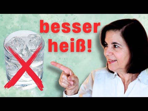 5 reasons why you should drink hot water