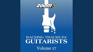 I Will Not Go Quietly (Backing Track with No Guitars) (In the Style of Don Henley)