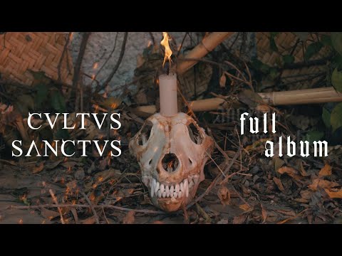 Cultus Sanctus - Angelus Reprobi (FULL ALBUM)