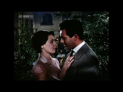 Wien, du Stadt meiner Träume - Spielfilm - Adrian Hoven/Erika Remberg - 1957 - HD