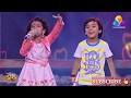 Top Singer Ananya Sreehari Duet Perfomance ഇഷ്ടമല്ലെടാ എനിക്ക് �