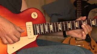 Video thumbnail for 2011 Gibson Les Paul Tribute 60 P-90 by GregsGuitars