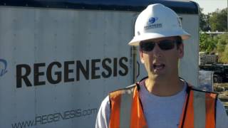 Innovative In Situ Groundwater Remediation using PlumeStop® and Combined Remedies