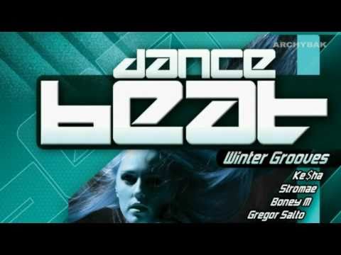 Dance Beat Winter Grooves 2011 - Includes "Dancefloor Angel" Pedro Diaz pres Archybak feat Phil G