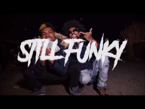 [FREE] SOB X RBE x Benny x Robbioso Type Beat 2018 - Still Funky