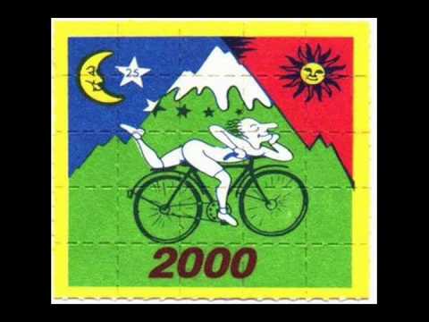 BlackOut - Achmel The Cursed [Dark Psy Trance]