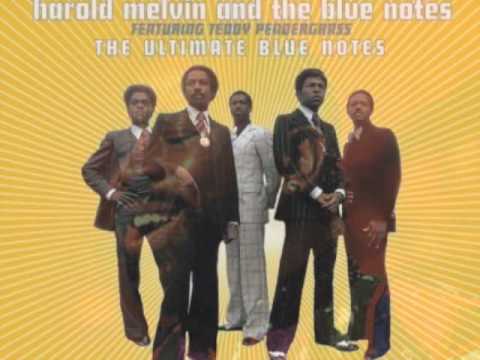 If You Don't Know Me By Now - Harold Melvin & The Blue Notes