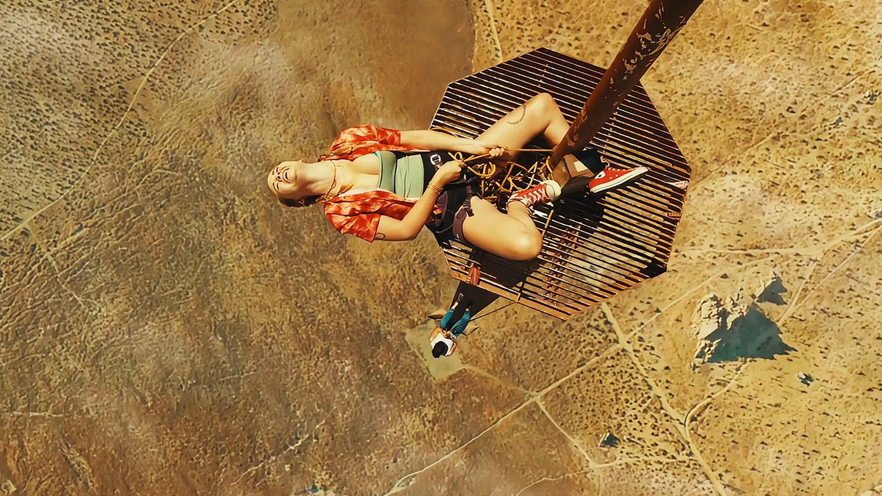 She Fell… But Not the Way You Think | Fall (2022) Recap