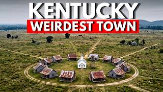 13 Weirdest and Most Isolated Towns in Kentucky