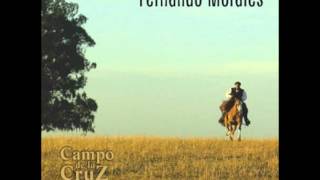 "Los ejes de mi carreta" Fernando Morales