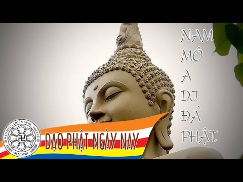 Nam-mô A-di-đà Phật (chậm)