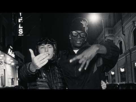 dedde - giovani e svegli #147 feat. LILCR (Official Video)