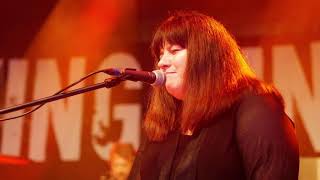 Buck &amp; Evans -  Dreams To Remember (Otis Redding ) -  Live At Chepstow Castle 2018