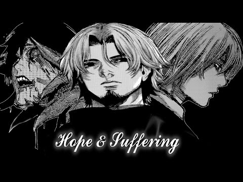 Tokyo Ghoul:re Chapter 71 Live Reaction 東京喰種:re - TRUE HOPE & SUFFERING