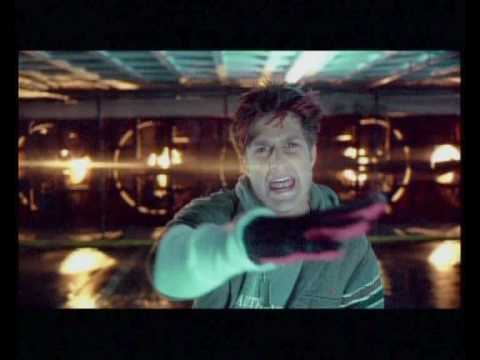 B4-4 Feel Free (To Say No) HQ