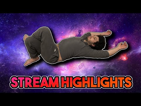 ZAPMAN STREAM HIGHLIGHTS - Top Clips of November