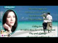 Regine Velasquez "Walk In Love" + LYRICS [SONG BY JOHN KLEMMER/DAVID BATTEAU]