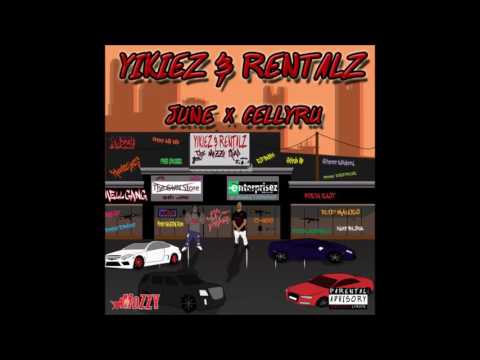 10 June & CellyRu   Poppin Shit Up feat Leezy Lyfe