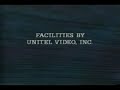 PBS Program Break Intershow January 31st 1992 WCET