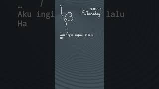 Download lagu story wa keren ungu tercipta untukku mp3