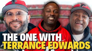 #94 – The One with Terrence Edwards | Did UGA Ever Give Him the Respect He Deserved